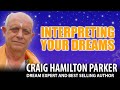 Dream interpretations -- the interpretation of dreams.