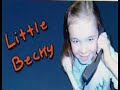 Becky on the Fon Becky on the Fon