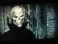 Twisted Metal: Head On Ending - Mr Grimm