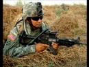 Enduring the Pain, Soliders of the US Army