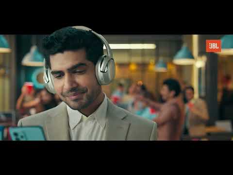 JBL-Engineered For…