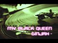 Ginjah - My Black Queen