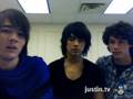 Joe-s-english-accent