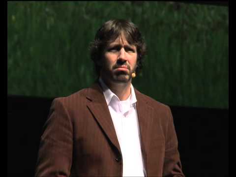 Robert Biswas-Diener 'Unlocking mysteries of psychological wealth' at Happiness & Its Causes 2011