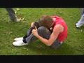 Red Vs Blue Lincoln 2008 Red Team Video