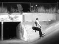 Black Label, a day of skate