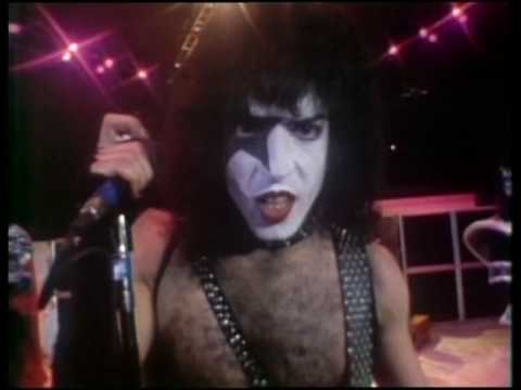Група kiss скачать песню