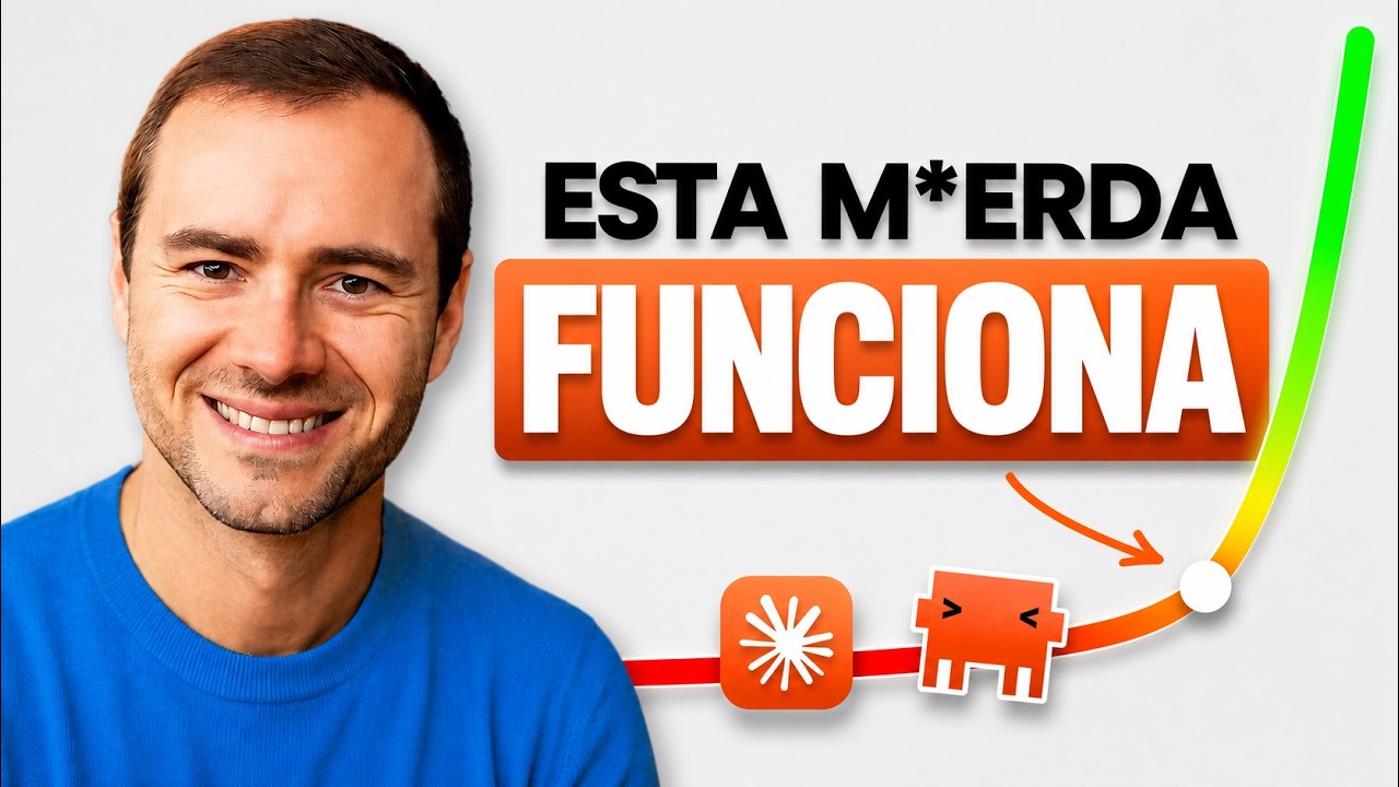 Deja de Enviar Prompts a Claude: Usa el Metodo Karpathy en su Lugar