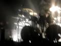 Drum solo - Daniel Erlandsson - Arch Enemy Pratteln