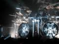 Drum solo - Daniel Erlandsson - Arch Enemy Pratteln