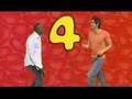 cbeebies rap 4