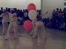 danza contemporánea danza contemporánea