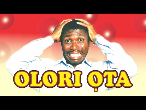 OLORI OTA || By EVOM Films Inc. || Written & Directed By 'Shola Mike Agboola