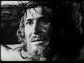 The Horror of the Crucifixion