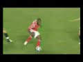 Quaresma, Nani, Moutinho, Manuel Fernandes, Postiga, etc