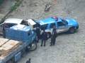 Morador filma incursão policial com prisão de traficante – Parte 3