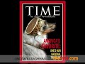Animals on the Red Carpet