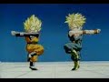 DBZ waitandbleed