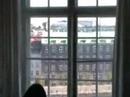 Morten Bødskov viser sit kontor på Christiansborg