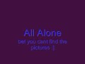 All Alone- Gorillaz