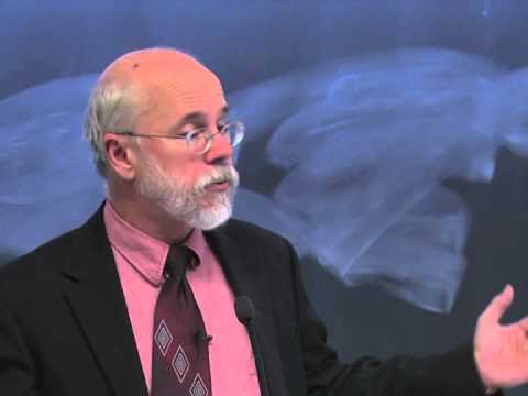 What are the Limits of Darwinism? A Presentation by Dr. Michael Behe at the University of Toronto