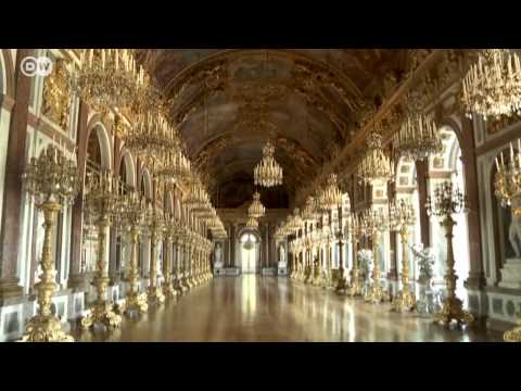 Bavaria - Ludwig II of Bavaria had castles and palaces built that reflected all his dreams and desires. That's how he became known as the fairy-tale king - a fascinati...