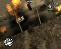 GTA SA , Bombs movie - 2