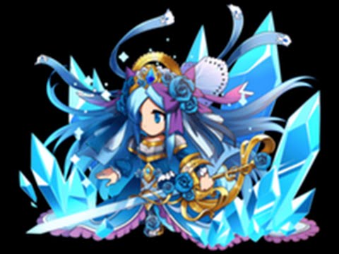how to evolve ice selena