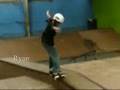 688 Skatepark - 9/28/08