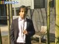 Alexander Görlach - politik.de Standpunkt Halbherziger Online Wahlkampf - 1. April 2009