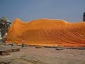 Wat Lokaya Sutha    Ayutthaya