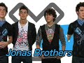 Jonas Brothers shout out on Yfly.com