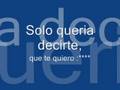 videos de for my montoro :*