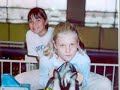 funny horses