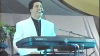 Cheb Yazid En Concert Intégral Le 8 Mars à La Salle Harcha à (Alger)