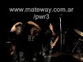 more info: www.mateway.com.ar/pwr3

pwr3: lito epumer, machi rufino, cristian judurcha playing stratus live @thelonious club in ba

booking & management:
www.mateway.com.ar