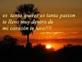 Leandro y Leonardo - Te juro