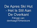 De Apres Ski Hut - Het Is Stil Aan De Overkant