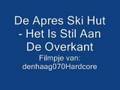 De Apres Ski Hut - Het Is Stil Aan De Overkant