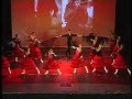 videos de Pierluigi Auricchio-saggio Balletto Oggi 2007