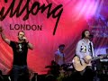 hillsong london  jesus is