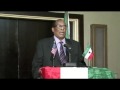 Silanyo and Kulmiye delegation to Washington DC