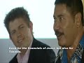 Dot TK and Tokelau on Dutch Television
