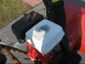 19?? Toro 10/28 with Honda GX240 Engine