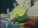 Broly takes on them all / Linkin Park