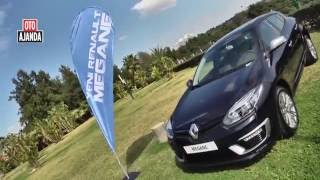 Renault Megane 1.6 dCi 2014 Test Sürüşü