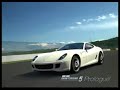 gran turismo 5 prologue game play