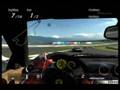 Gran Turismo 5 Prologue Game Play
