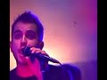 Two of Five live im Klosterkeller Reutlingen Pfullingen