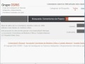 Tutorial de Base de Datos de Expertos OSIRIS - UnBosque
